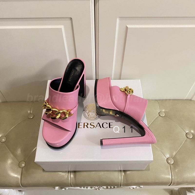 Versace Women's Shoes 51